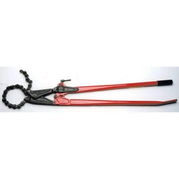 COUPE-TUBE � CHA�NE CAPACIT� 300MM