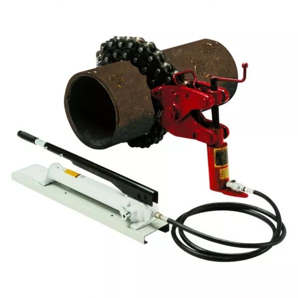 Coupe-tube � cha�ne capacit� 508mm (151023)