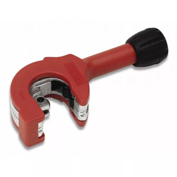 \ COUPE TUBE � CLIQUET 12-35MM 1/4\ \ \ \ -1 1/8\ \ \ \ , CUIVRE, ALU, PLASTIQ