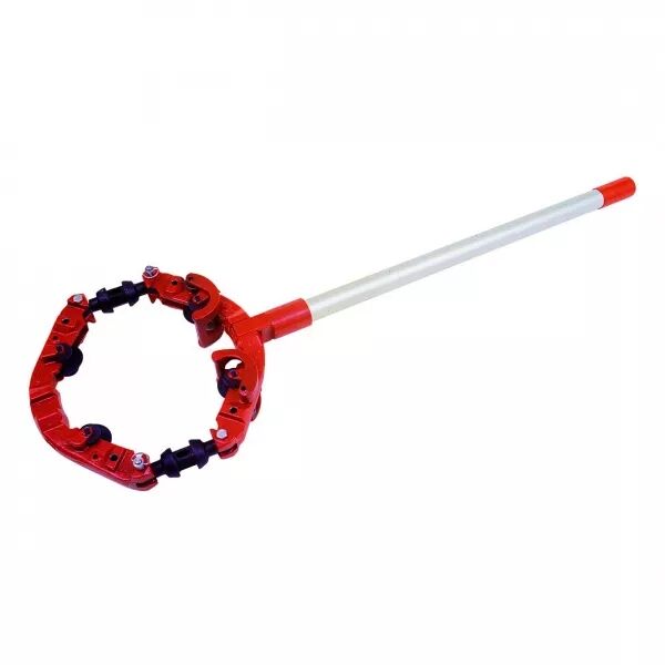 Coupe-tube acier cap. 368-462mm (131127)
