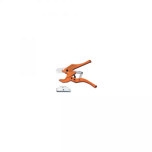 COUPE-TUBE PLASTIQUE � CR�MAILL�RE CAPACIT� DIAM 26MM
