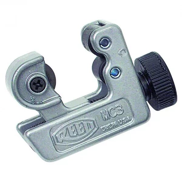 Coupe-tube pour cuivre cap. 3-28mm (142120)