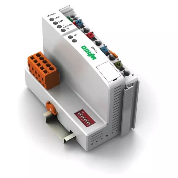 Coupleur CANopen MCS750-337