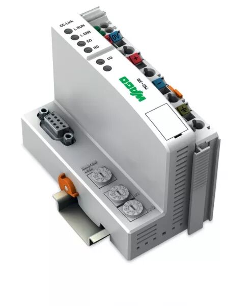 COUPLEUR CC-LINK
