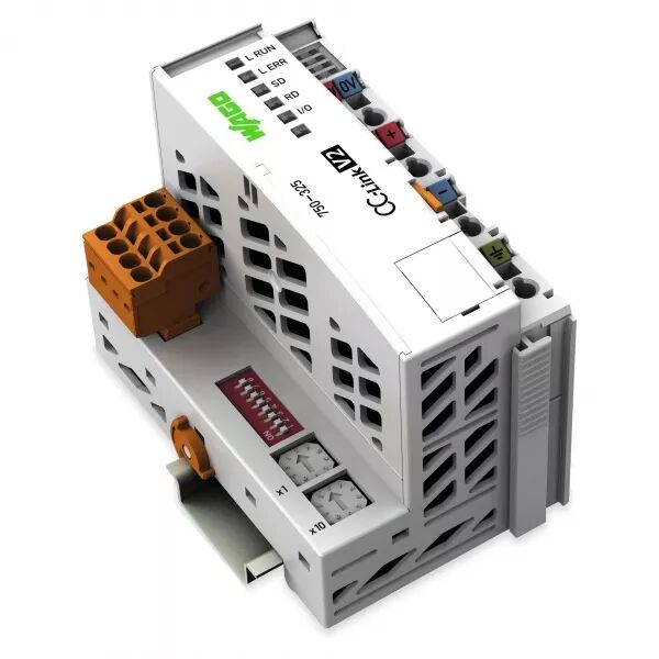Coupleur CC-Link V2750-325