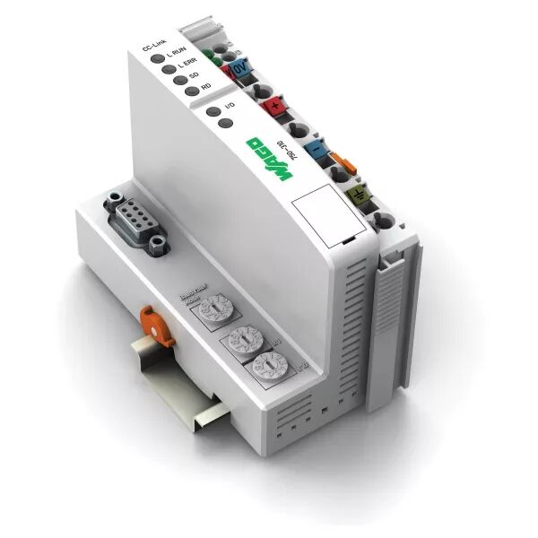 Coupleur CC-Link750-310