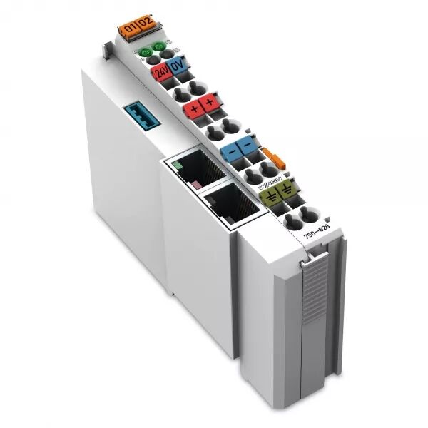 Coupleur de prolongation de bus interne750-628