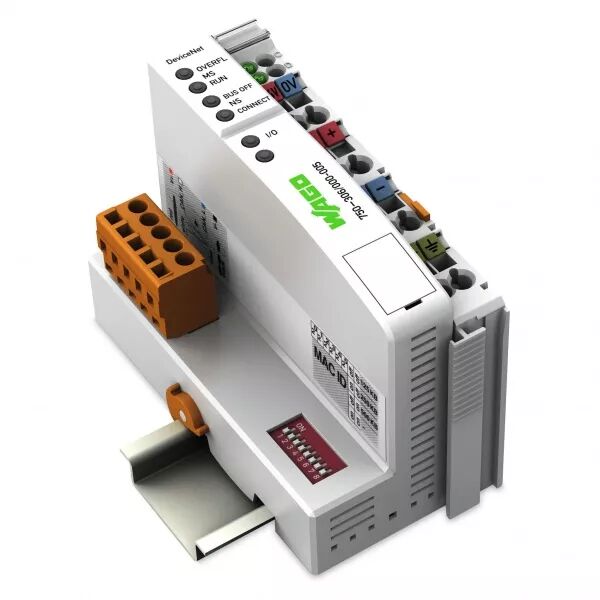 Coupleur DeviceNet750-306/000-005