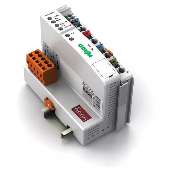 Coupleur DeviceNet750-306
