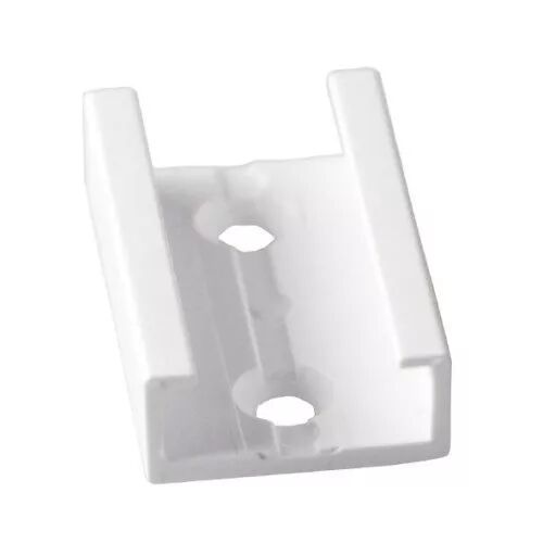 COUPLEUR DROITE PROFILE SL15 BLANC