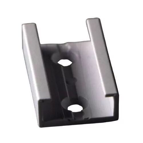 COUPLEUR DROITE PROFILE SL15 GRIS