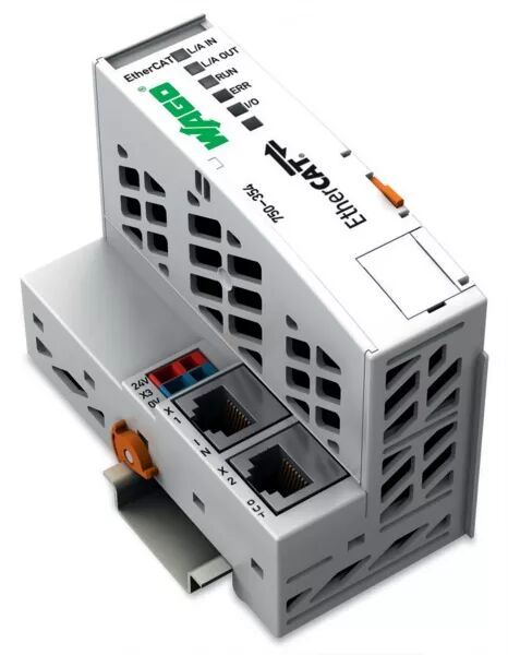 COUPLEUR ETHERCAT