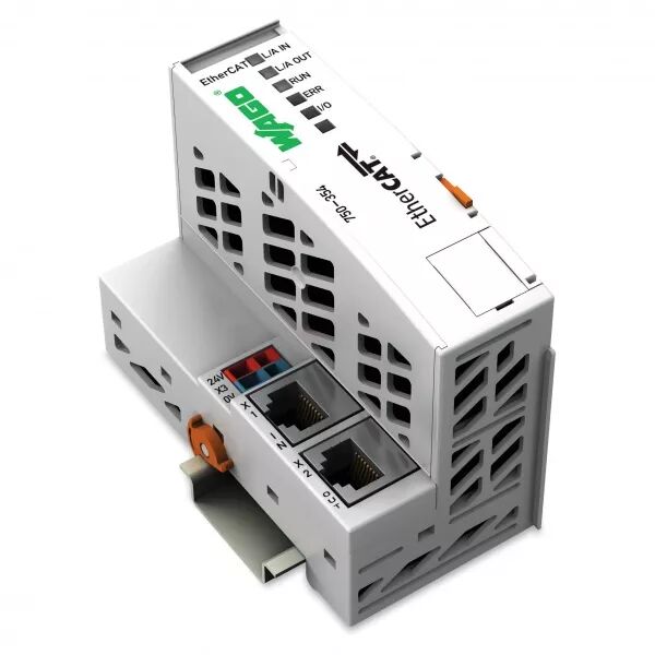 Coupleur EtherCAT750-354