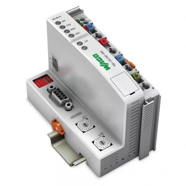 Coupleur Modbus/Jbus RS485750-315/300-000