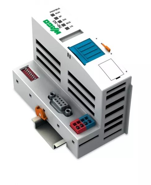 COUPLEUR PROFIBUS DP ECO