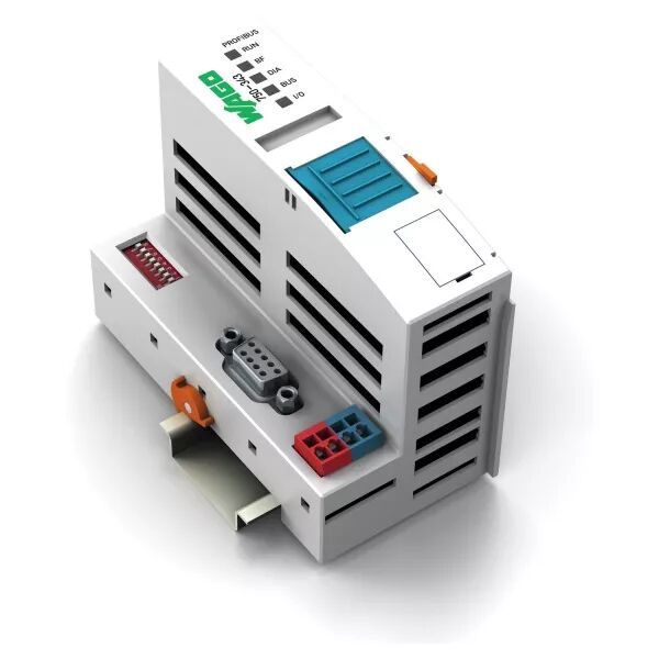 Coupleur PROFIBUS DP ECO750-343