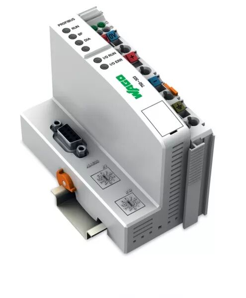COUPLEUR PROFIBUS DP/FMS