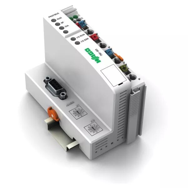 Coupleur PROFIBUS DP/FMS750-303
