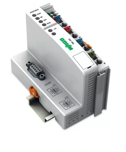 COUPLEUR PROFIBUS DP/V1