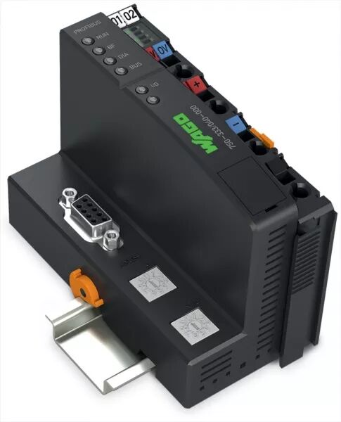COUPLEUR PROFIBUS DP/V1 XTR