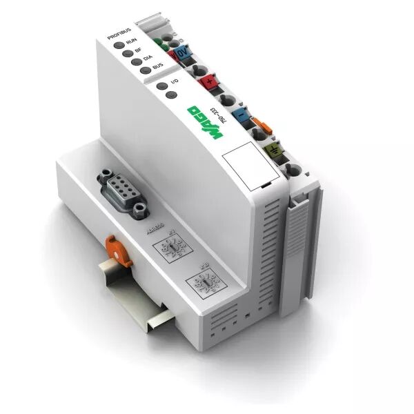Coupleur PROFIBUS DP/V1750-333