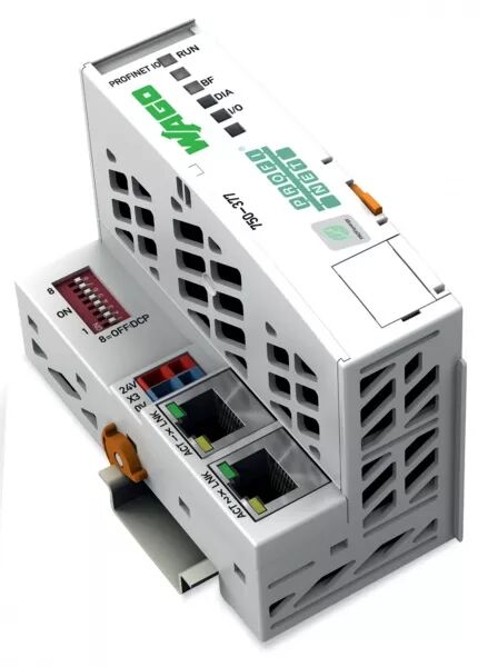 COUPLEUR PROFINET IRT G3 ECO -20/+60�C