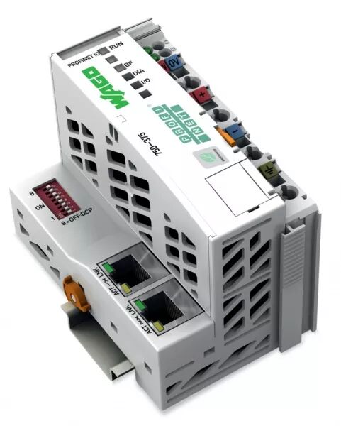 COUPLEUR PROFINET IRT G3
