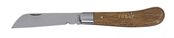 COUTEAU 1 LAME DROITE