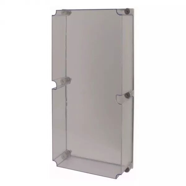 Couvercle, transparent, HxLxP=750x375x150mm (083647)
