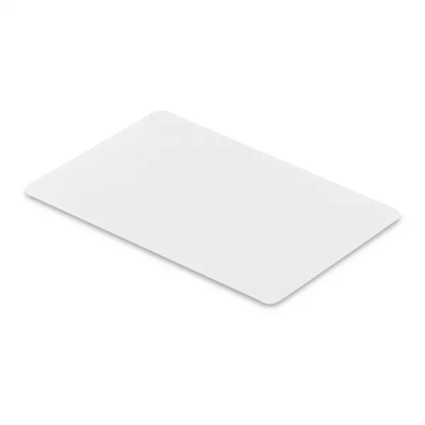 Couvercle/Cover Pour cadres, � encliqueter, 27 x 17,5 mm, transparent (210-837)