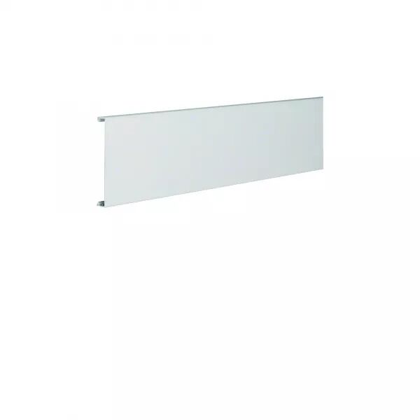 COUVERCLE EN PC-ABS BEHA-SET POUR HA7 LEUR 100MM RAL7035B GRIS CLAIR