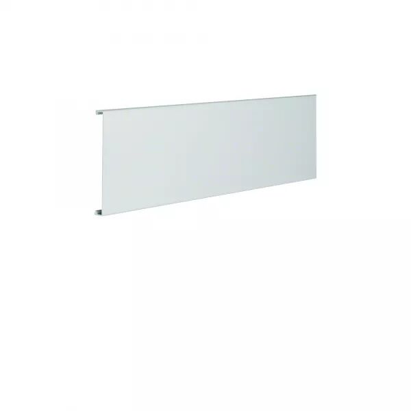 COUVERCLE EN PC-ABS BEHA-SET POUR HA7 LEUR 120MM RAL7035B GRIS CLAIR