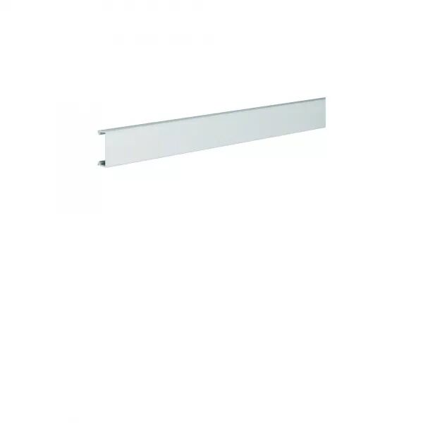 COUVERCLE EN PC-ABS BEHA-SET POUR HA7 LEUR 40MM RAL7035B GRIS CLAIR