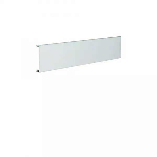 COUVERCLE EN PC-ABS BEHA-SET POUR HA7 LEUR 80MM RAL7035B GRIS CLAIR