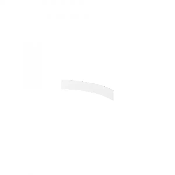 COUVERCLE FLEXIBLE LARGEUR 85MM POUR DLP �VOLUTIVE - LONGUEUR 2M