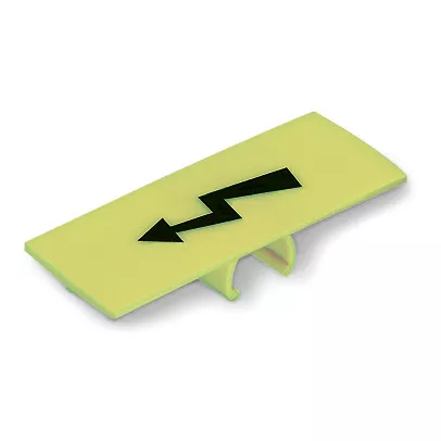 Couverture protectrice signal danger (285-440)