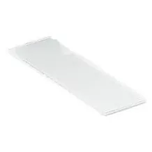 Couverture transparente (209-114)