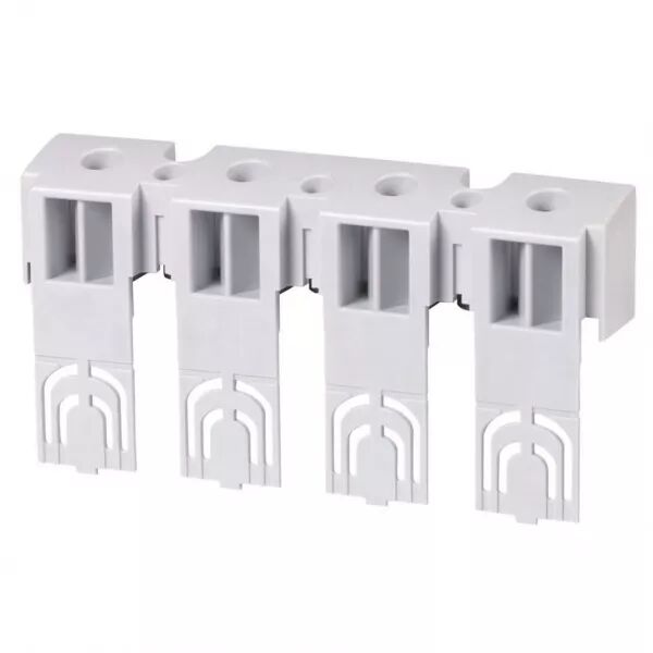 Couvre-bornes, d�fon�able, 4p (104641)