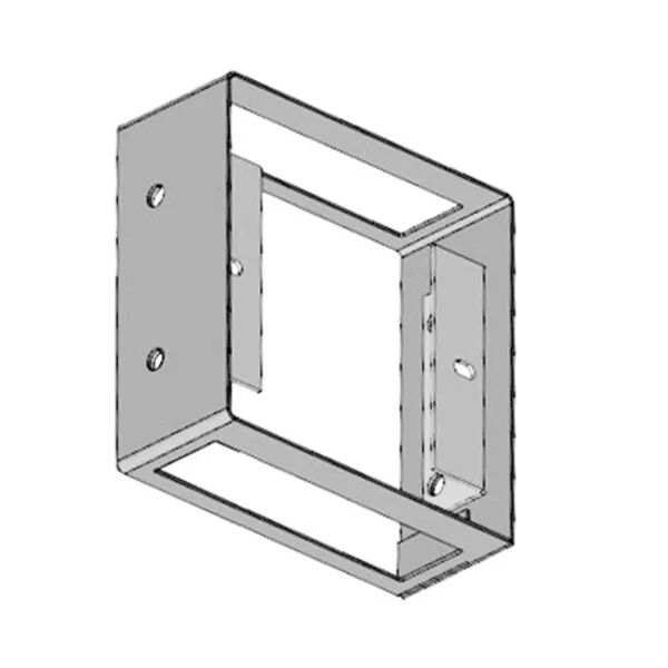 COVER MIMIK 10 FLAT B WH87 - 3106889                                    -