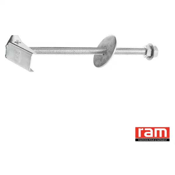 CQE 10 TIGES FIL. RESSORT 5x100 (80850)