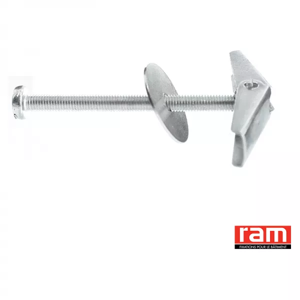 CQE 10 VIS D.U. RESSORT 5x70. (80457)