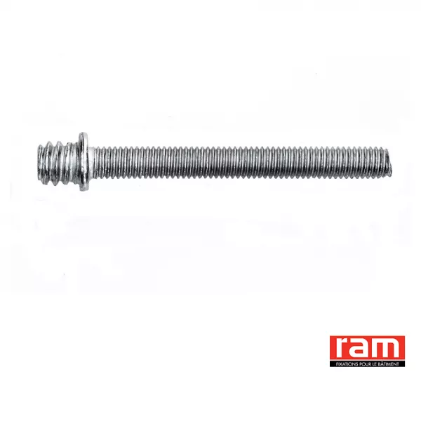 CQE 100 PATTES A VIS METAUX 4x50 (95590)