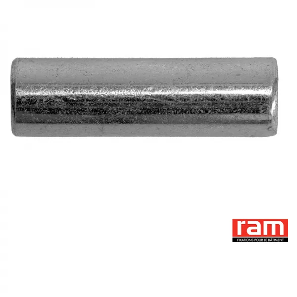 CQE 100 RACCORDS F/F (95942)