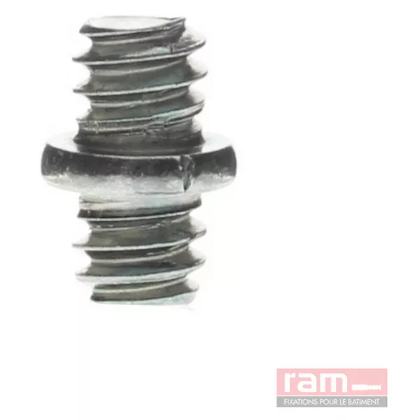 CQE 100 RACCORDS M/M (95941)