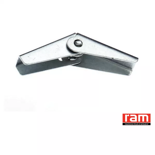 CQE 25 RESSORTS SEULS 5 mm (80950)