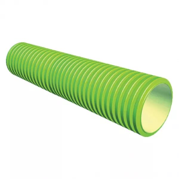 Csr 75 - conduit semi rigide circulaire pour reseaux clip & go diam�tre 75 (464033)