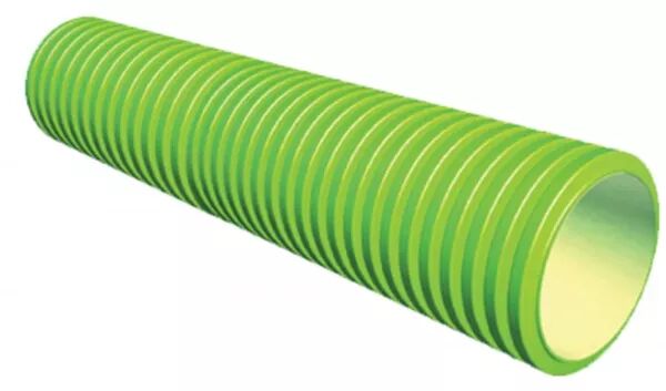CSR 75 - CONDUIT SEMI RIGIDE CIRCULAIRE POUR RESEAUX CLIP & GO DIAM�TRE 75