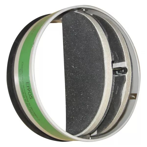 Ctes-125-120 - clapet terminal diameter 125 e 120 s (575037)