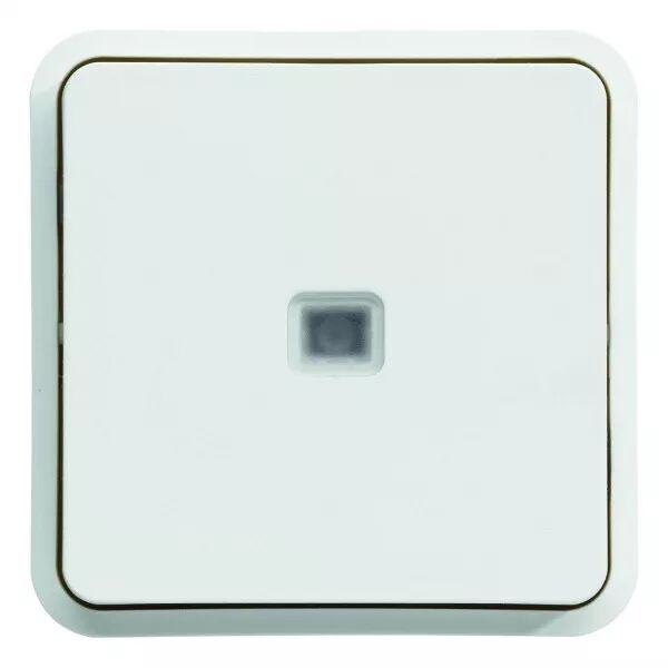 cubyko Inter VV t�moin associable blanc IP55 (WNA003B)