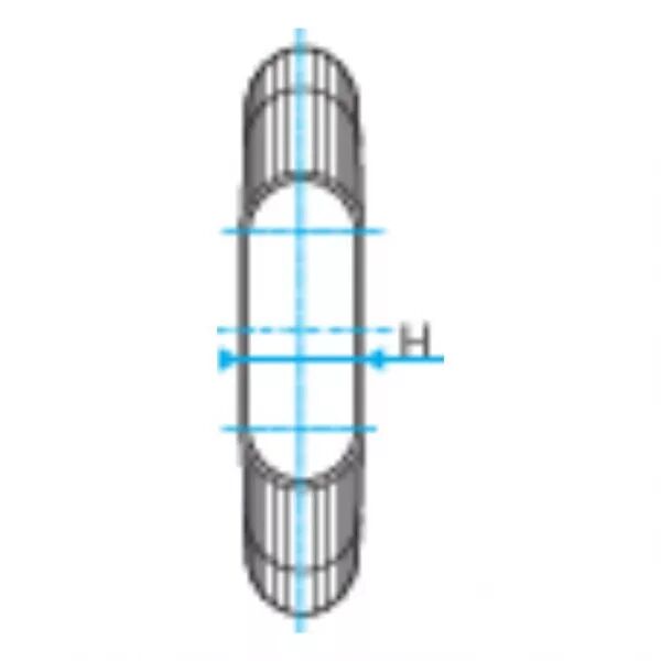 CULOTTE OBLONQUE HORIZONTALE GALVANIS� CSH � 90� - L 360MM X H 80MM
